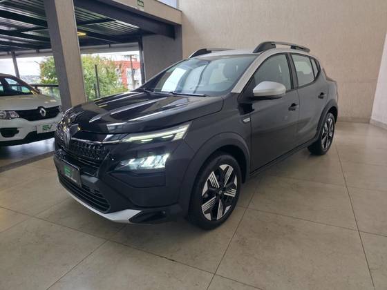 RENAULT KARDIAN 1.0 TCE FLEX ICONIC EDC